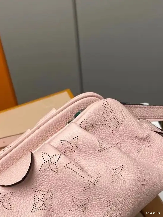 SCALA LOUIS MINI VUITTON POUCH 0515